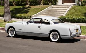 Chrysler Special 1953 года 